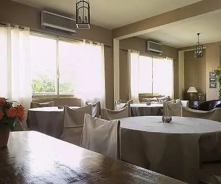 L'aiglon Bylitis Hotel