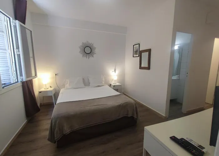 L'aiglon Bylitis 2* Porto-Vecchio (Corsica)