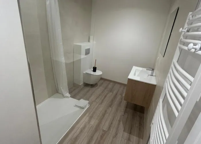 L'aiglon Bylitis Hotell