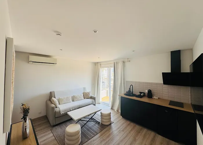 L'aiglon Bylitis Hotel Porto-Vecchio (Corsica)