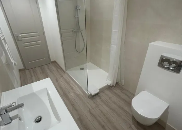 L'aiglon Bylitis 2* Porto-Vecchio (Corsica)