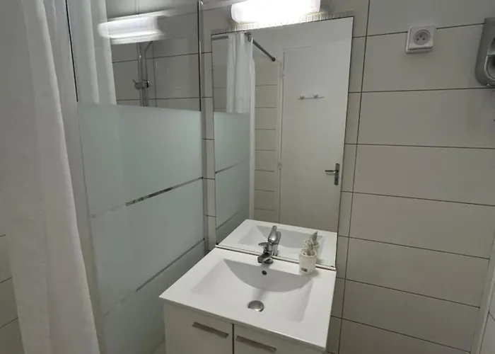 L'aiglon Bylitis Hotell 2*