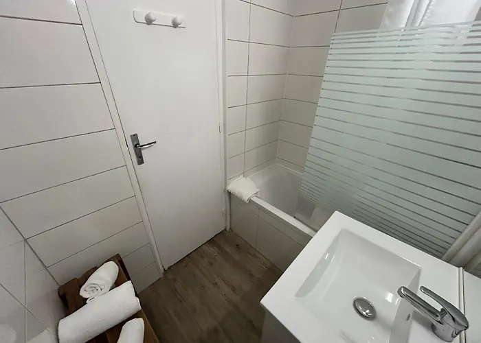 Hotel L'aiglon Bylitis 2*