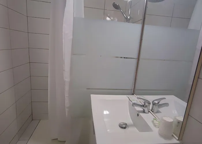 Hotell L'aiglon Bylitis