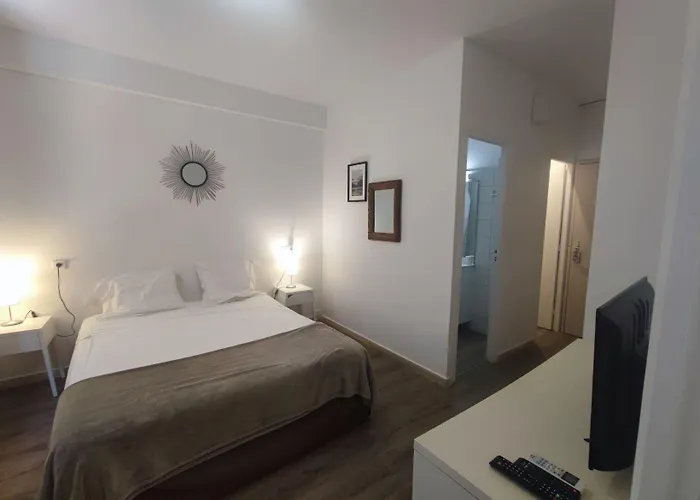 Hotel L'aiglon Bylitis