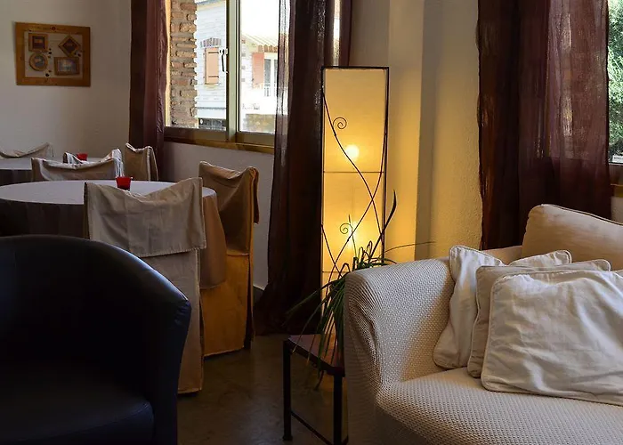 L'aiglon Bylitis Porto-Vecchio (Corsica)