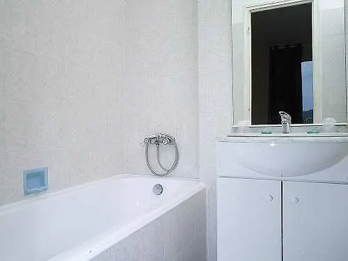 L'aiglon Bylitis 2* Porto-Vecchio (Corsica)